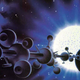 Illustration for article titled Welcome to the Culture, the Galactic Civilization That Iain M. Banks Built